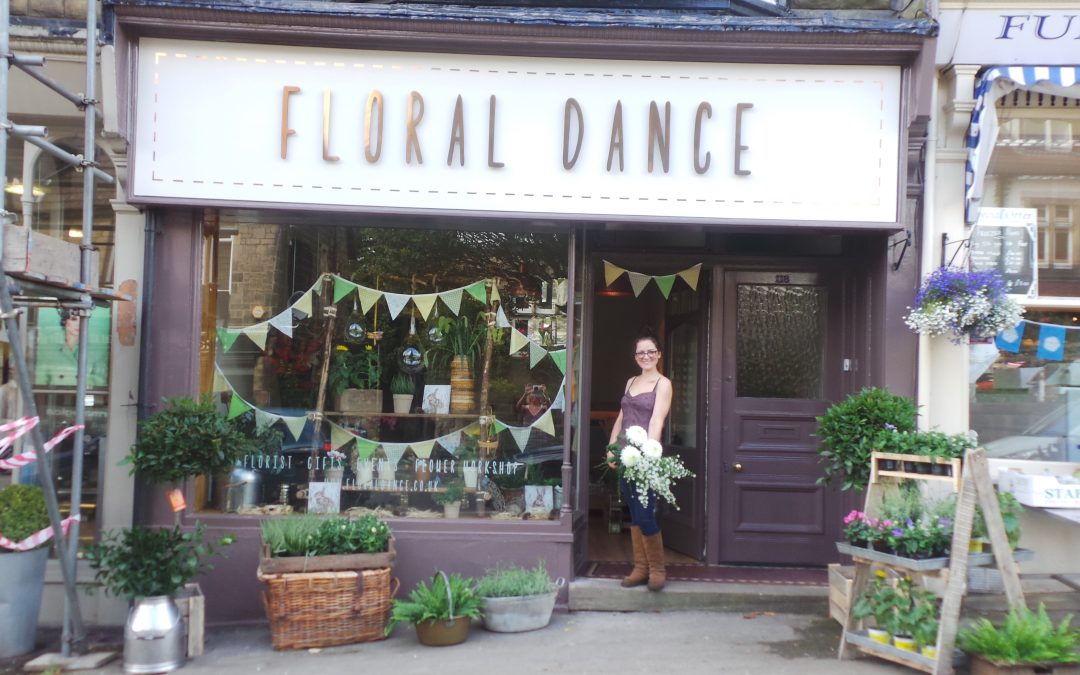 Floral Dance Florist Recommendations