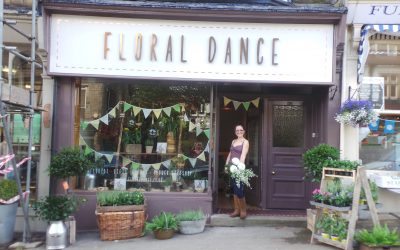 Floral Dance Florist Recommendations