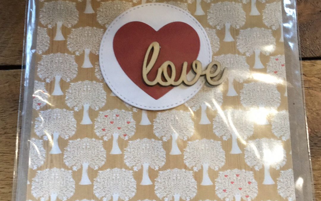 Valentine’s Day Flowers and Gifts at Floral Dance, Ilkley