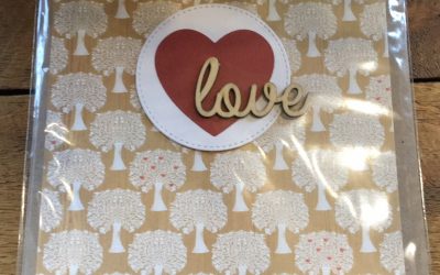 Valentine’s Day Flowers and Gifts at Floral Dance, Ilkley