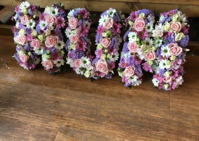 funeral flowers by floral dance