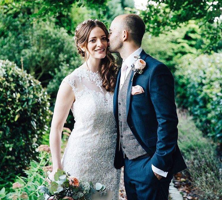 Deborah & Oliver