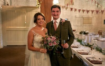 Rachel and Matt
