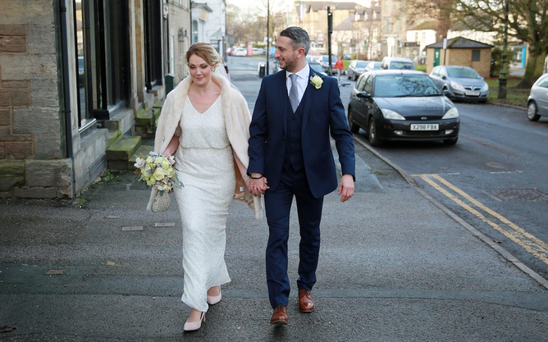 Nicola & Jay