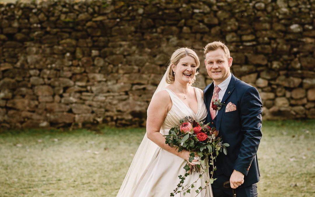 Ruth and Michael