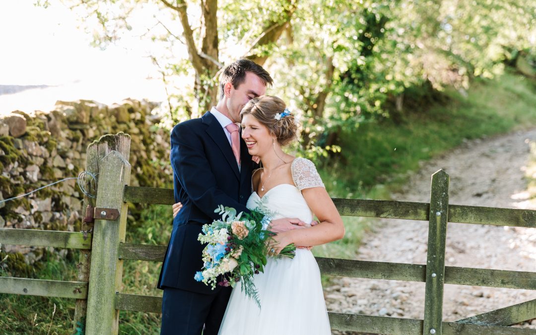 Lyndsey & Justyn