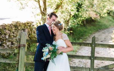 Lyndsey & Justyn